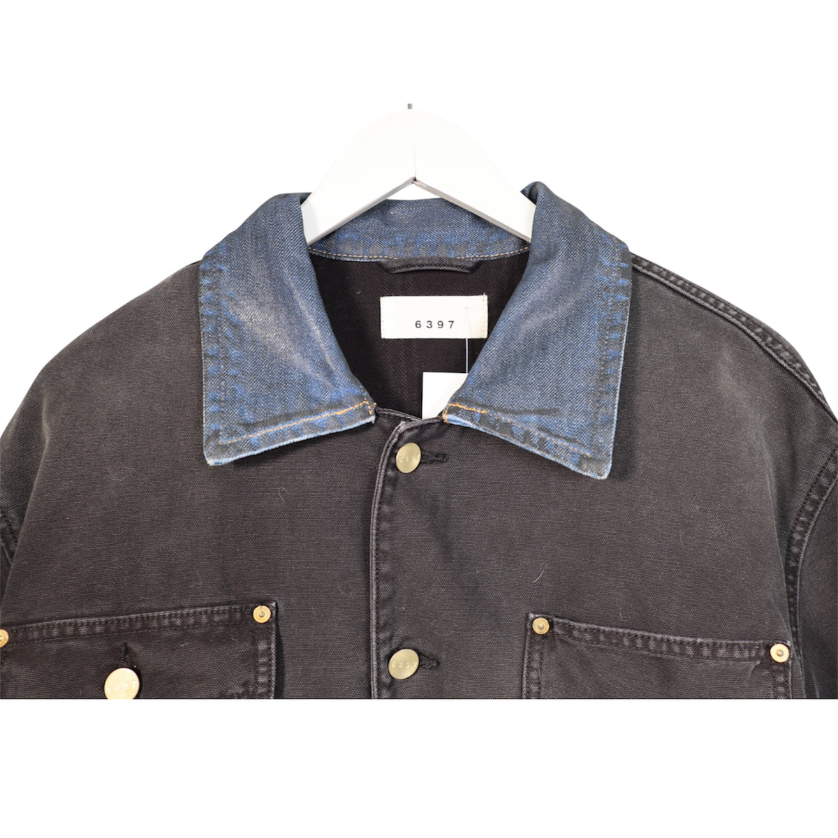 6397 Chore Coat