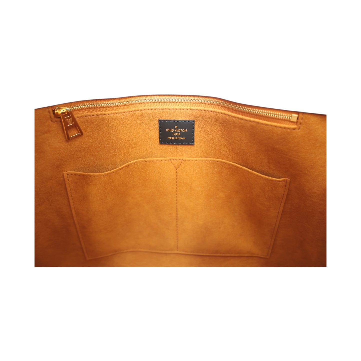 Louis Vuitton Monogram Empriente OnTheGo GM Tote Bag