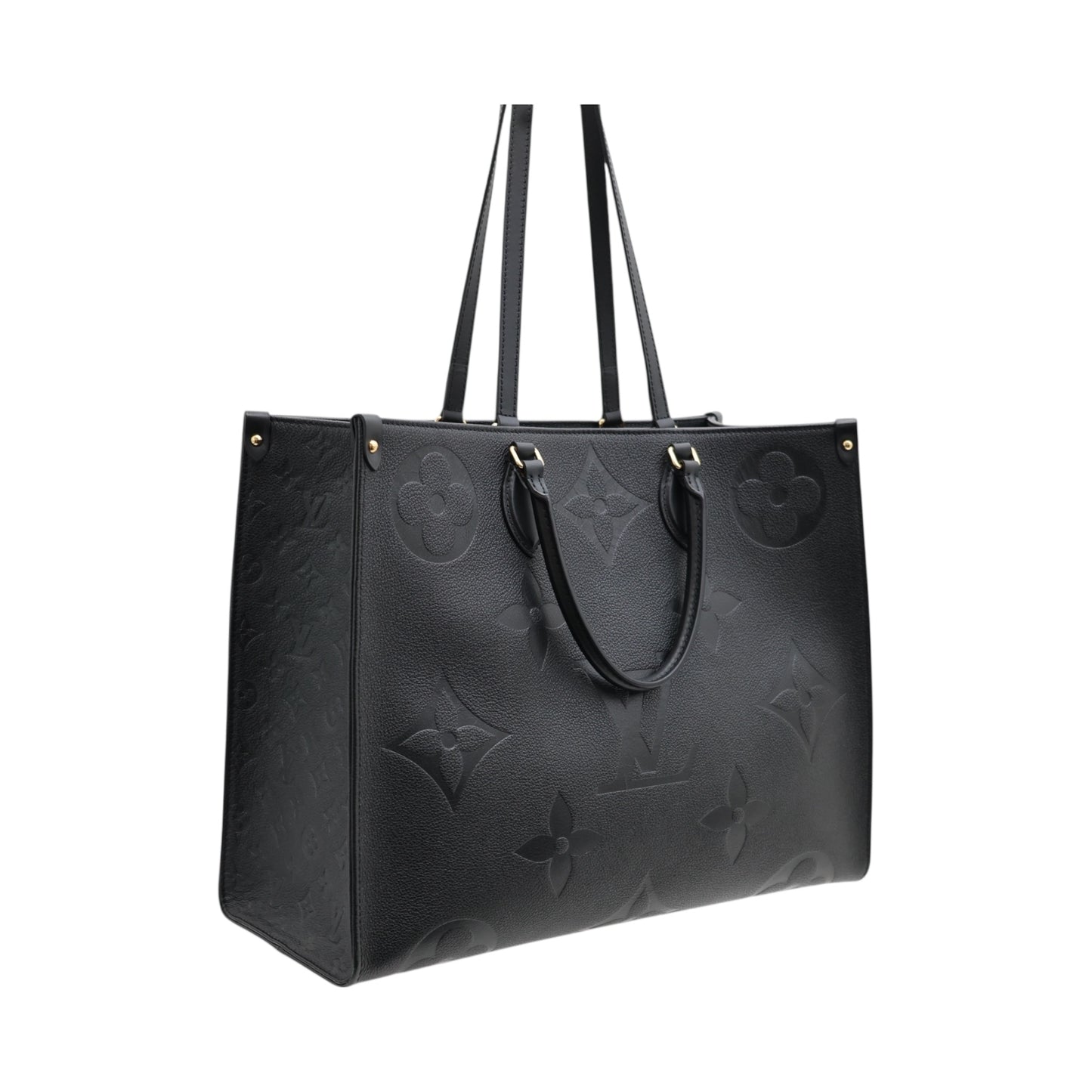 Louis Vuitton Monogram Empriente OnTheGo GM Tote Bag