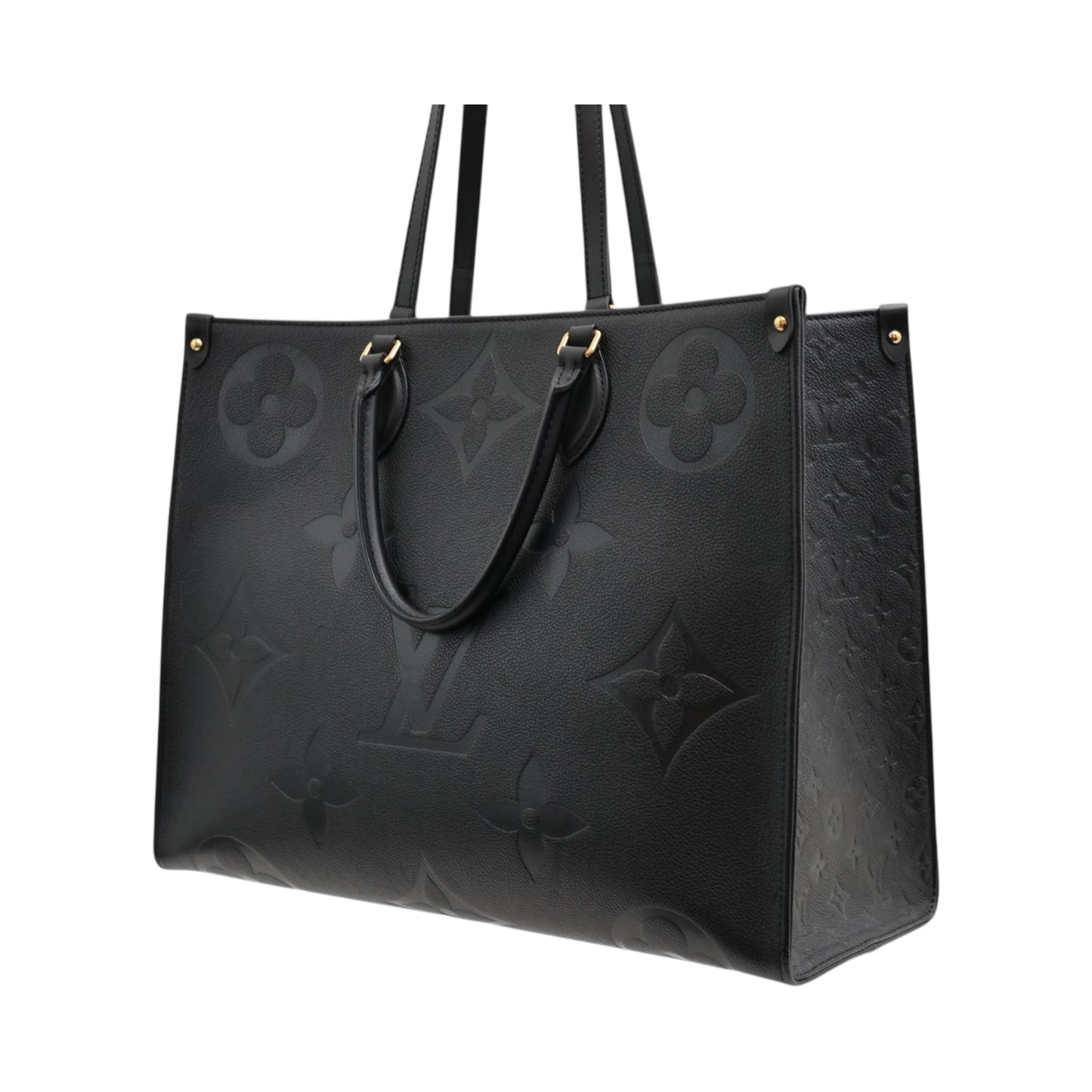 Louis Vuitton Monogram Empriente OnTheGo GM Tote Bag