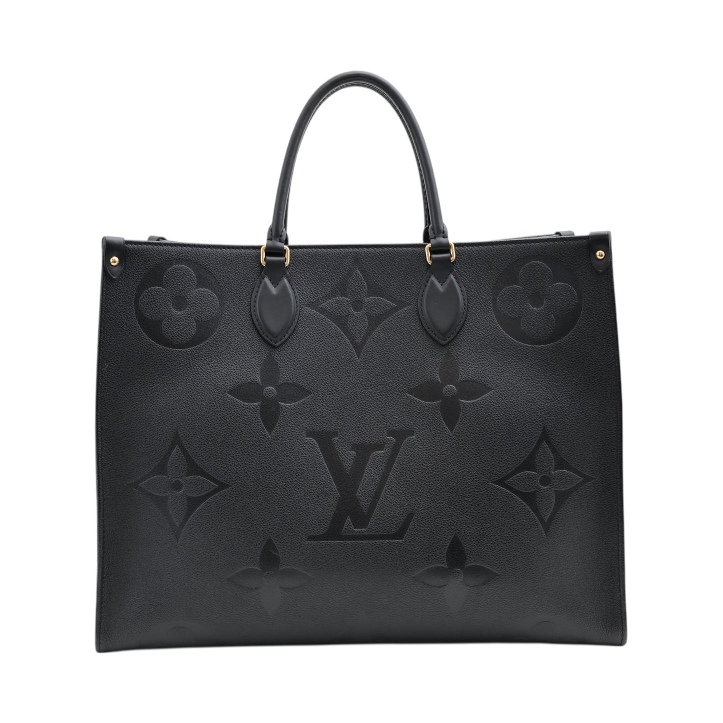 Louis Vuitton Monogram Empriente OnTheGo GM Tote Bag