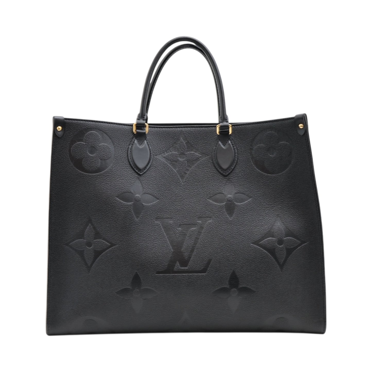 Louis Vuitton Monogram Empriente OnTheGo GM Tote Bag