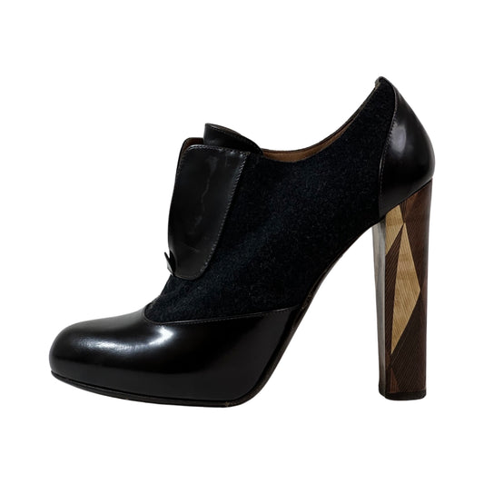 Fendi Bootie - Size 39