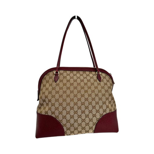 Gucci Bree Tote Bag