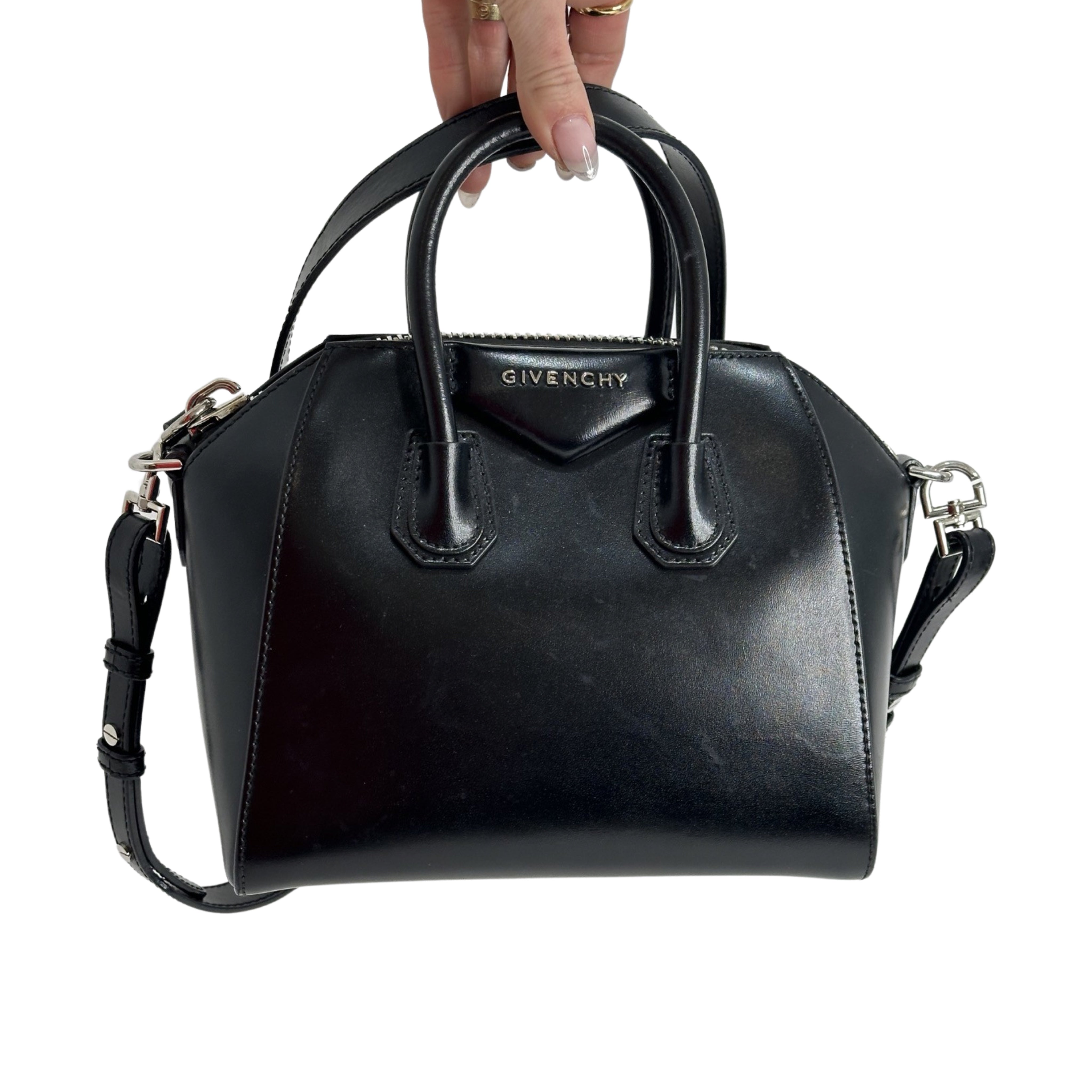 Givenchy antigona handbag shop