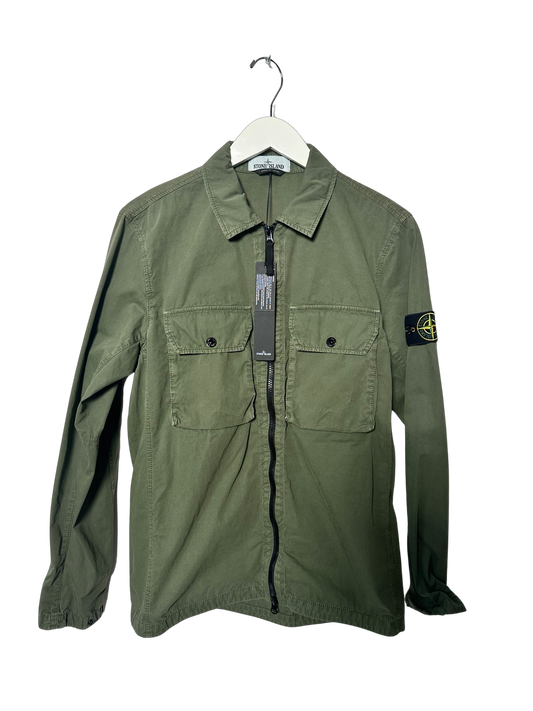 Stone Island Overshirt (M)