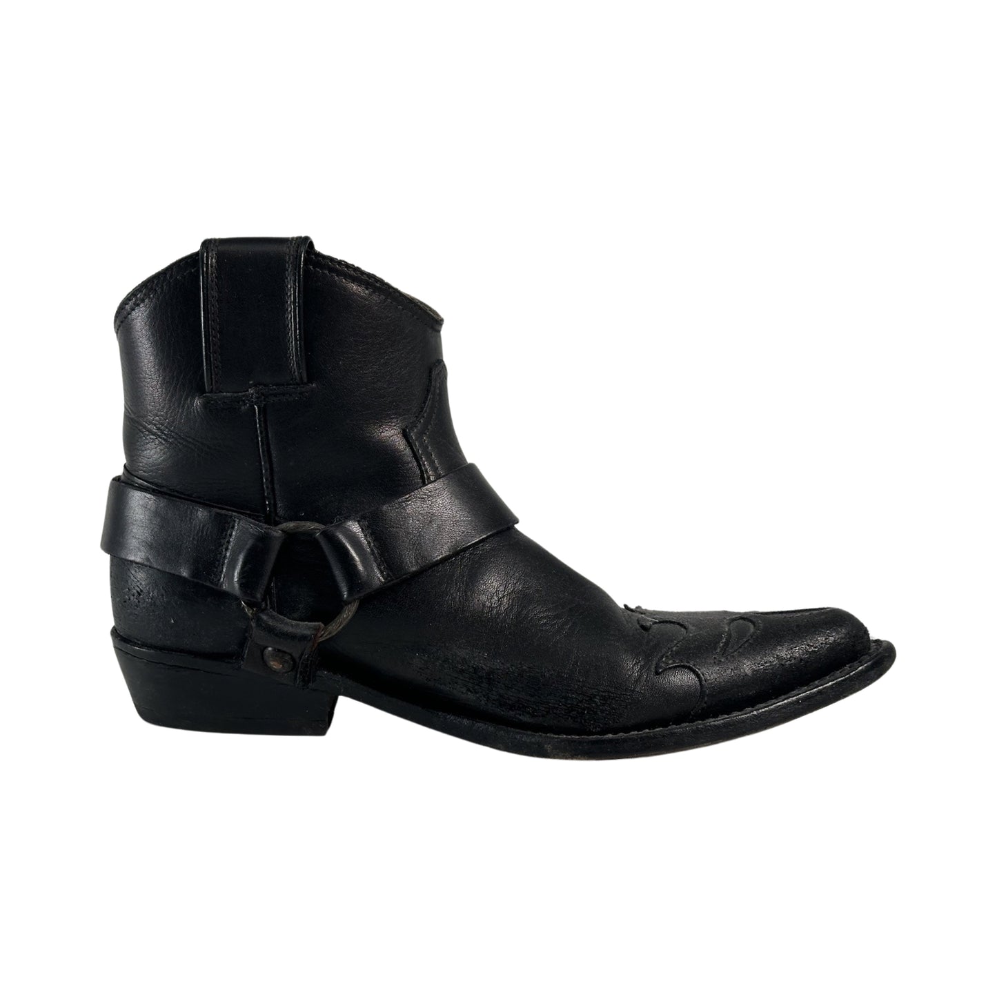 Golden Goose Cowboy Boot - Size 36 IT