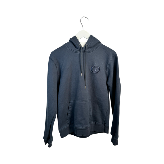Christian Dior CD Icon Hooded Sweatshirt (XL)