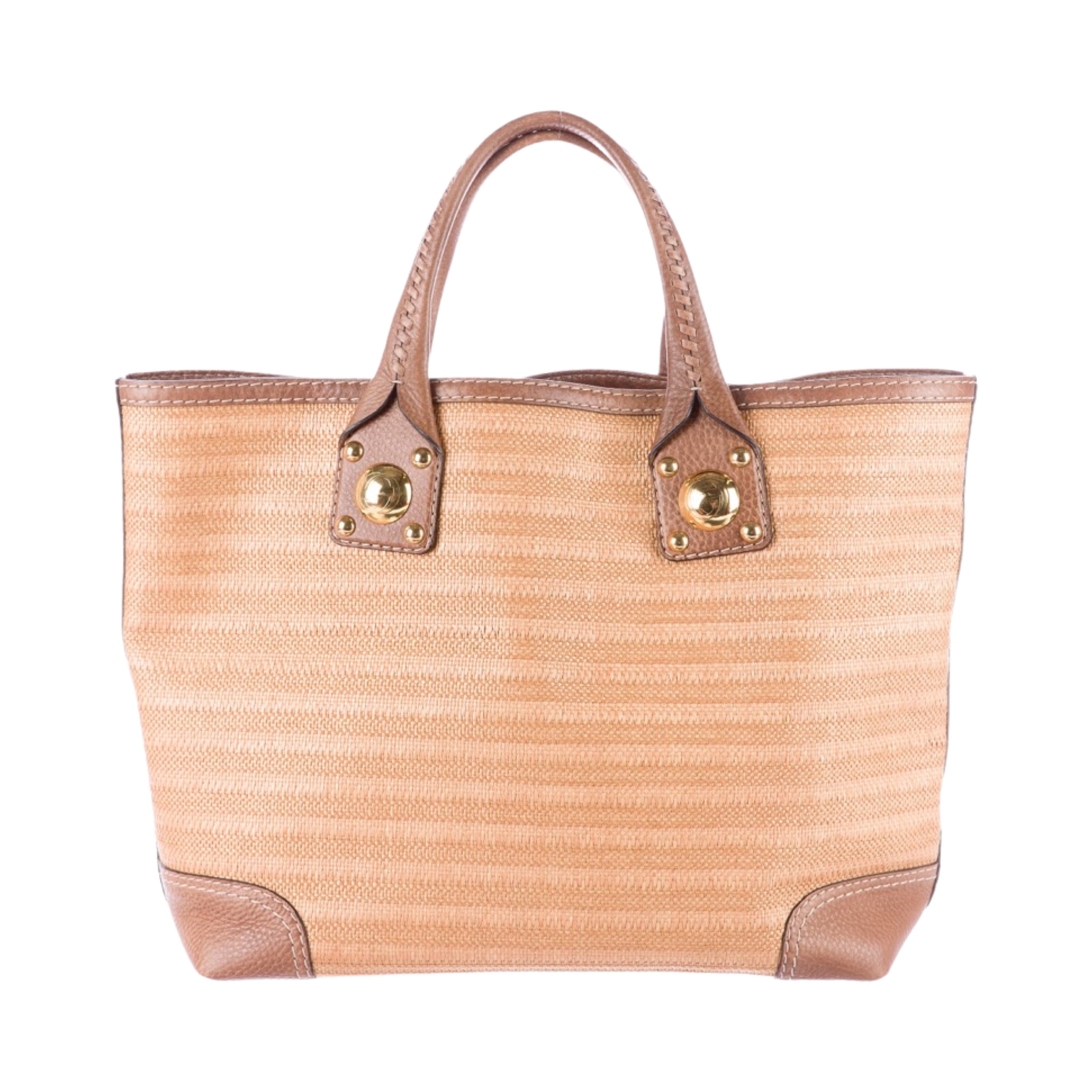Gucci 2025 sunset tote
