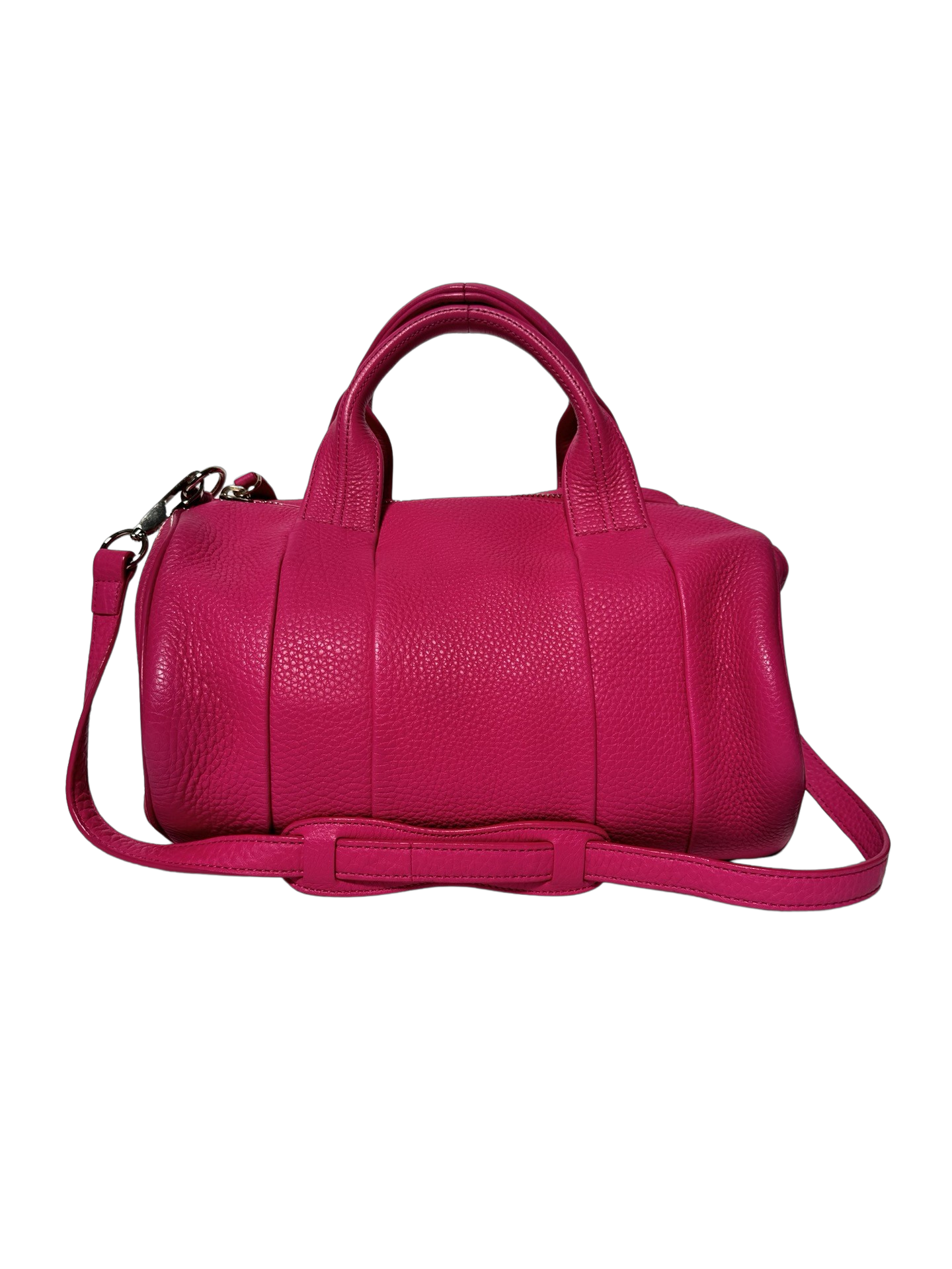 Alexander Wang Rocco Leather Handbag