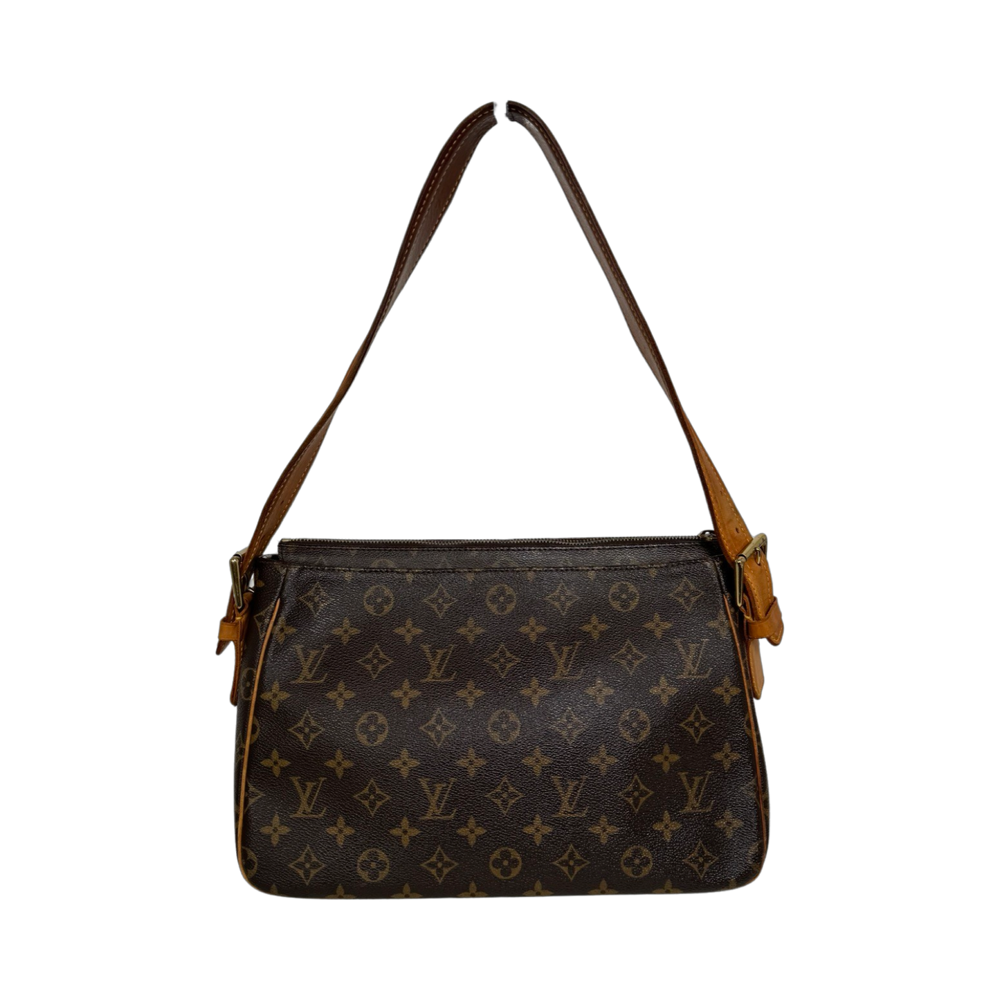 Louis Vuitton Monogram Viva Cite Bag