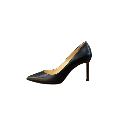 Jimmy Choo Love 85 Pump (Size 38)