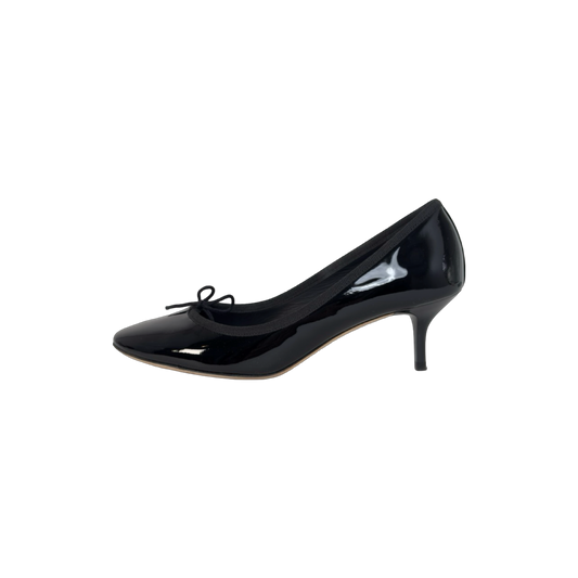 Repetto Gisele Ballerina Pumps (Size 38.5)