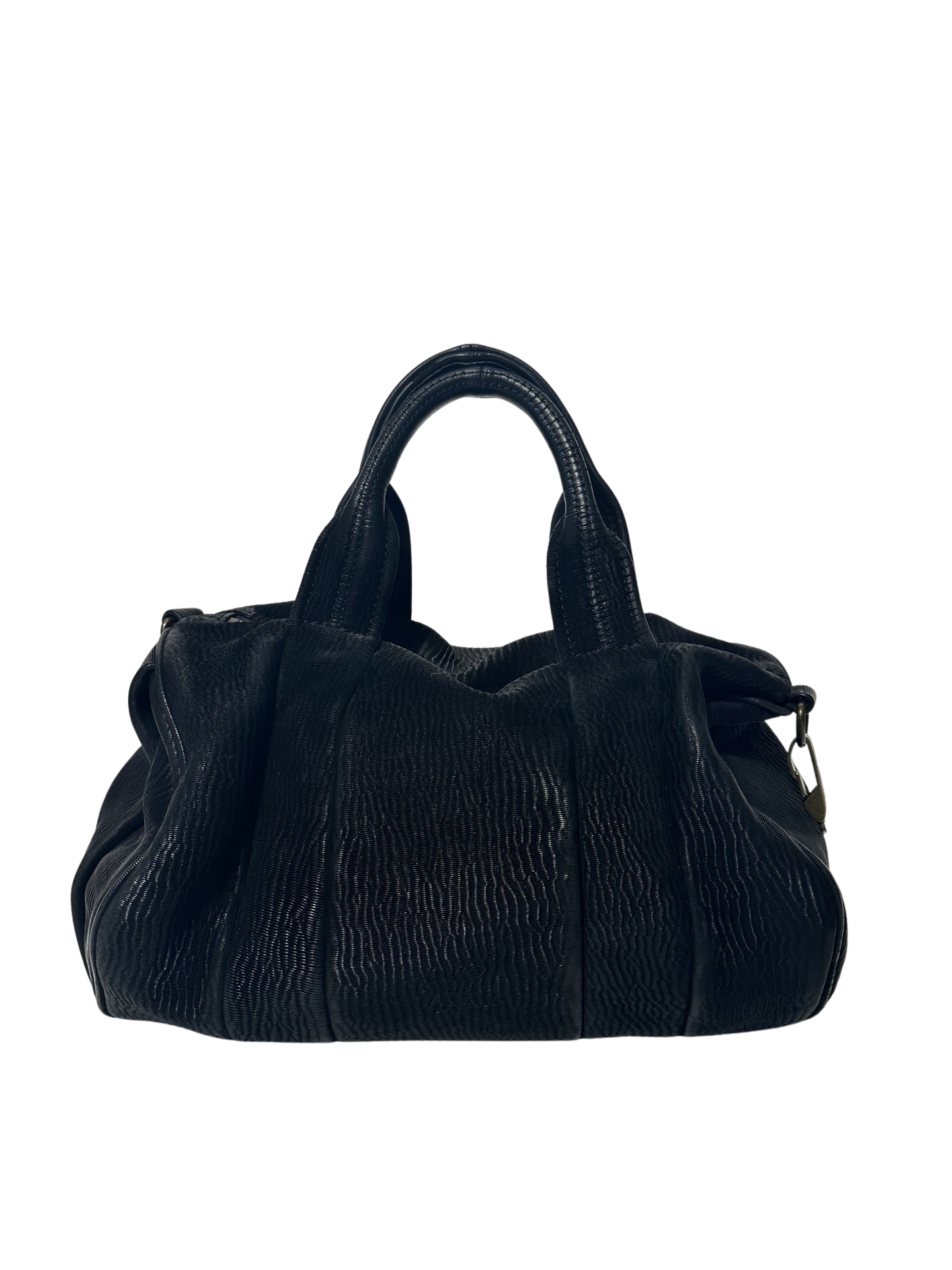 Alexander Wang Rocco Leather Handbag