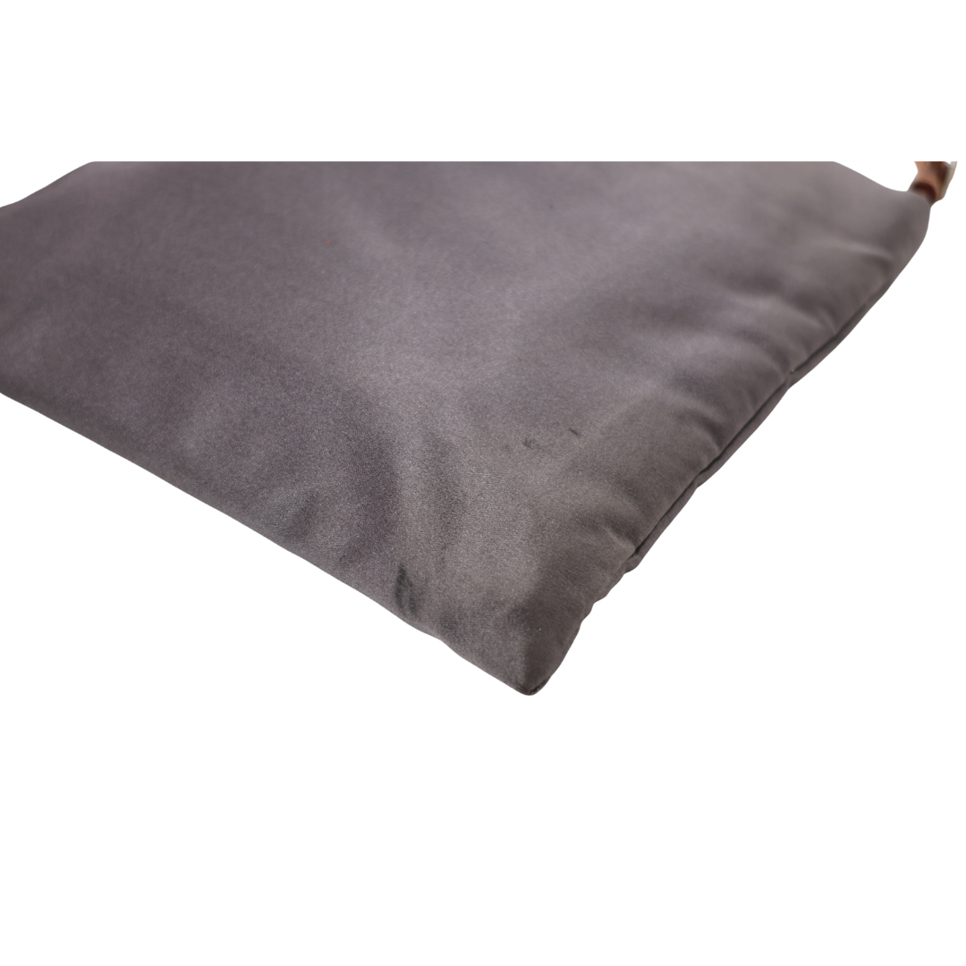 Prada Satin Mini Shoulder Bag