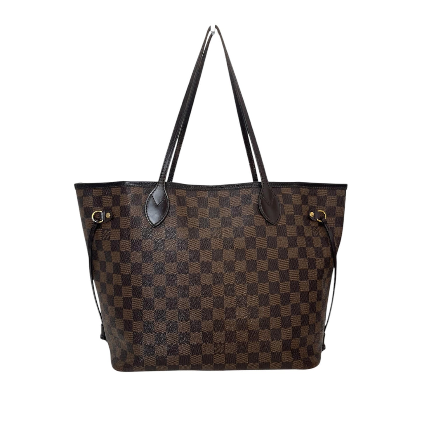 Louis Vuitton Neverfull MM Damier Ebene