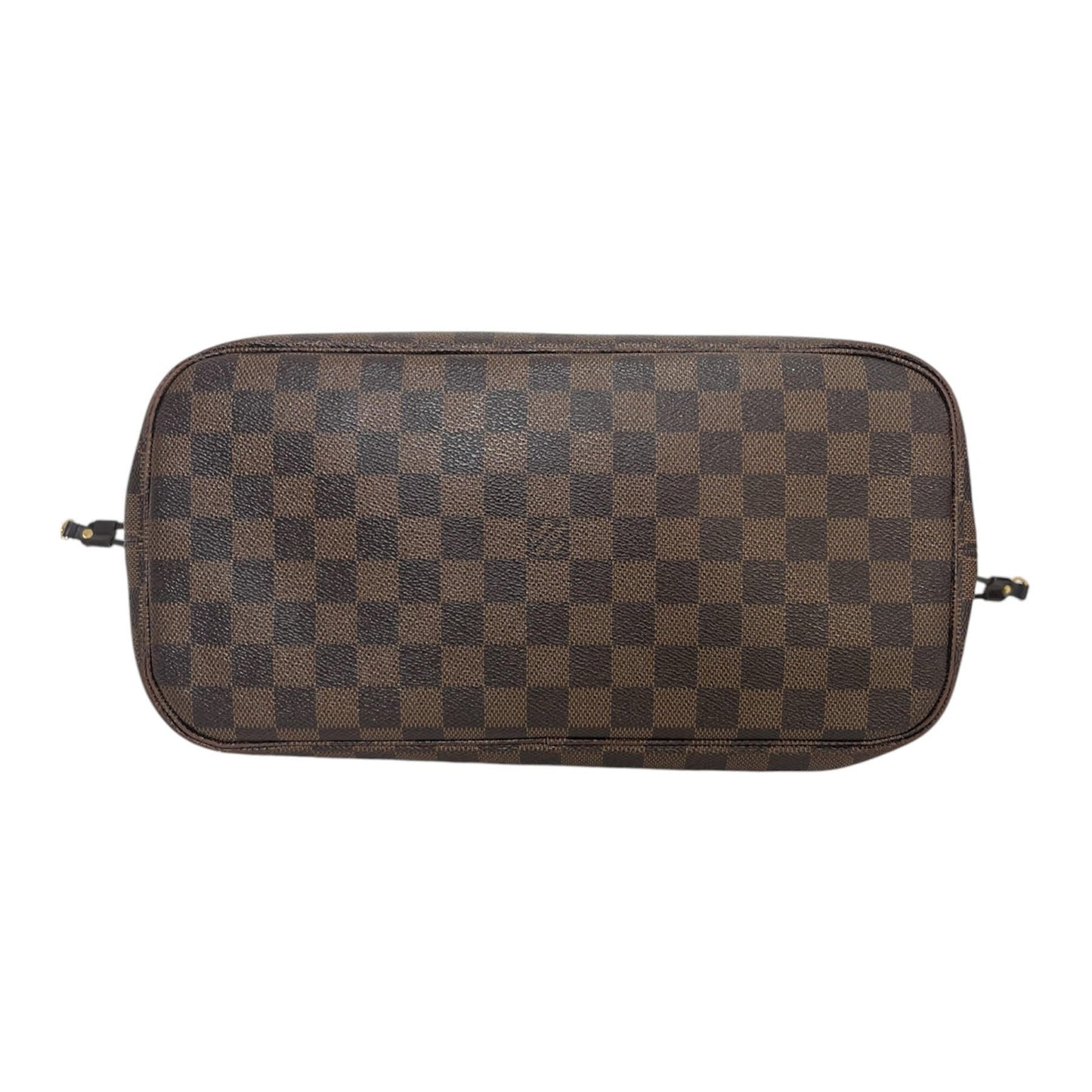 Louis Vuitton Neverfull MM Damier Ebene