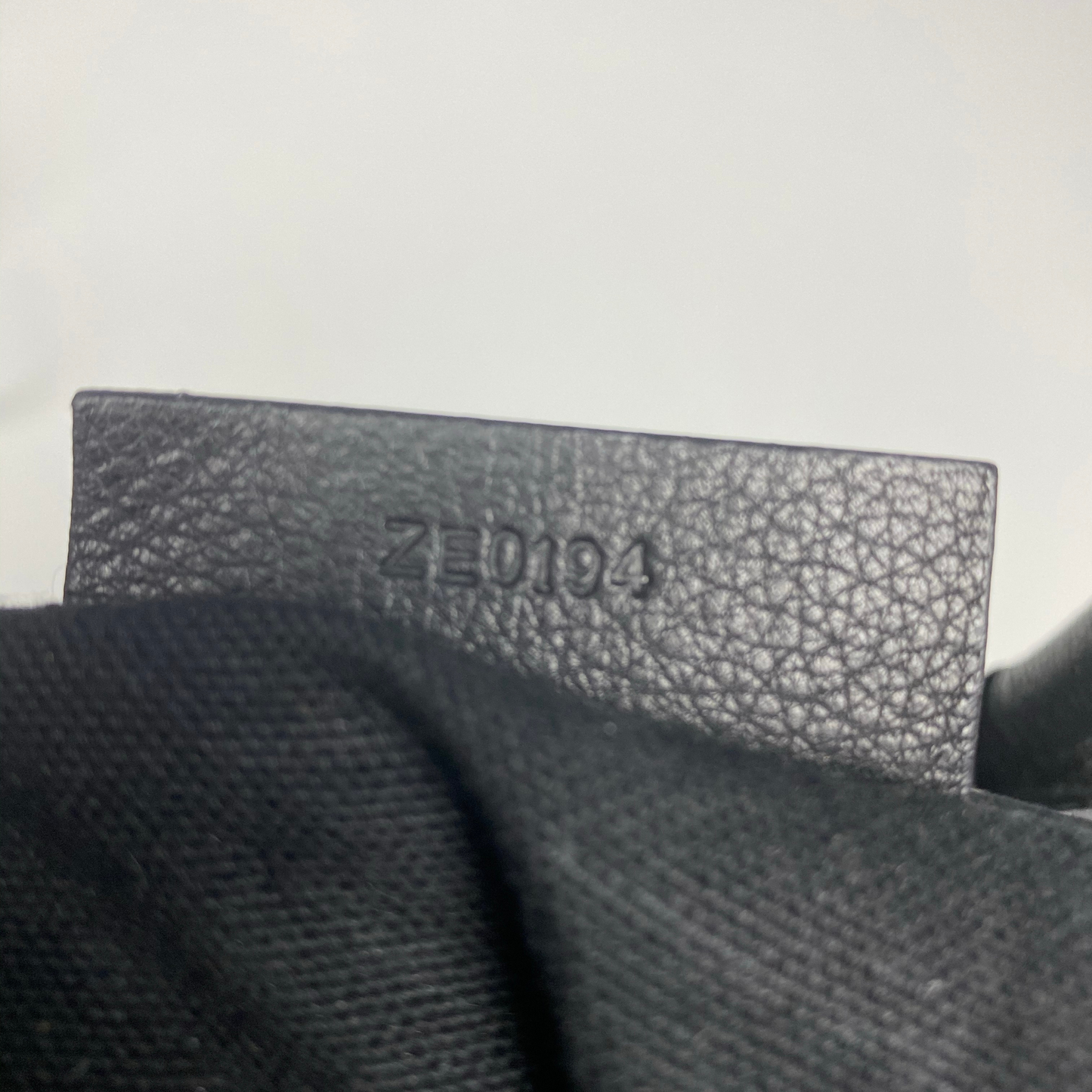 Givenchy Antigona Pebbled Leather Small Tote