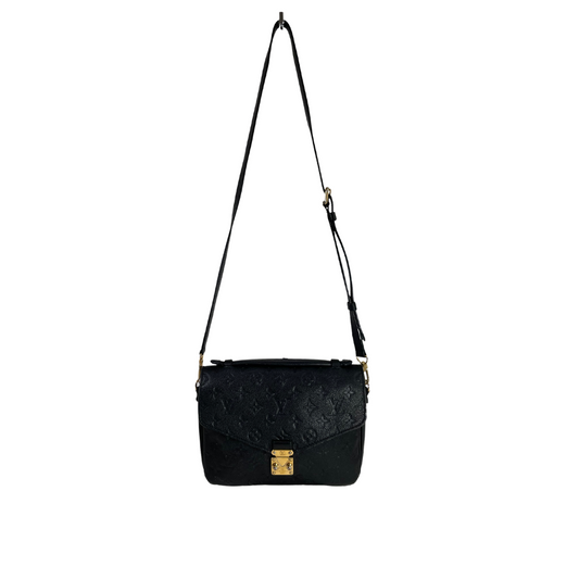 Louis Vuitton Metis Messenger Bag