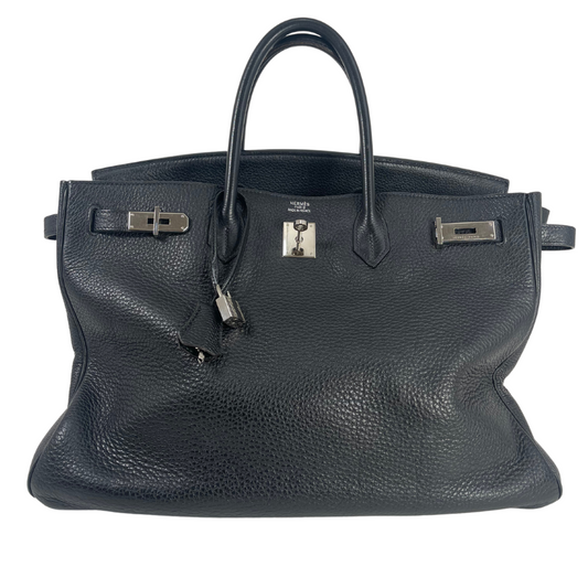 Hermès Birkin 40 Clemence