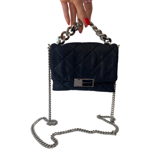 Stella McCartney Becks Mini Shoulder Bag