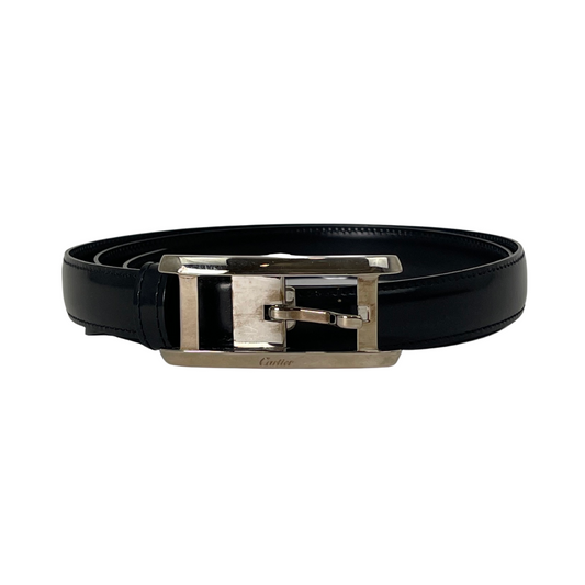 Cartier Tank De Cartier Belt (Size S)