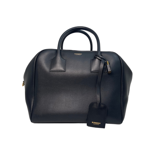 Burberry Medium Cube 2Way Bag