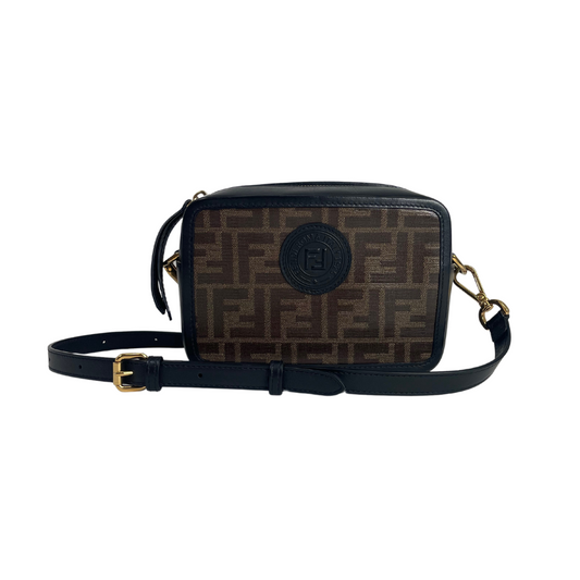 Fendi FF 1974 Camera Crossbody Bag