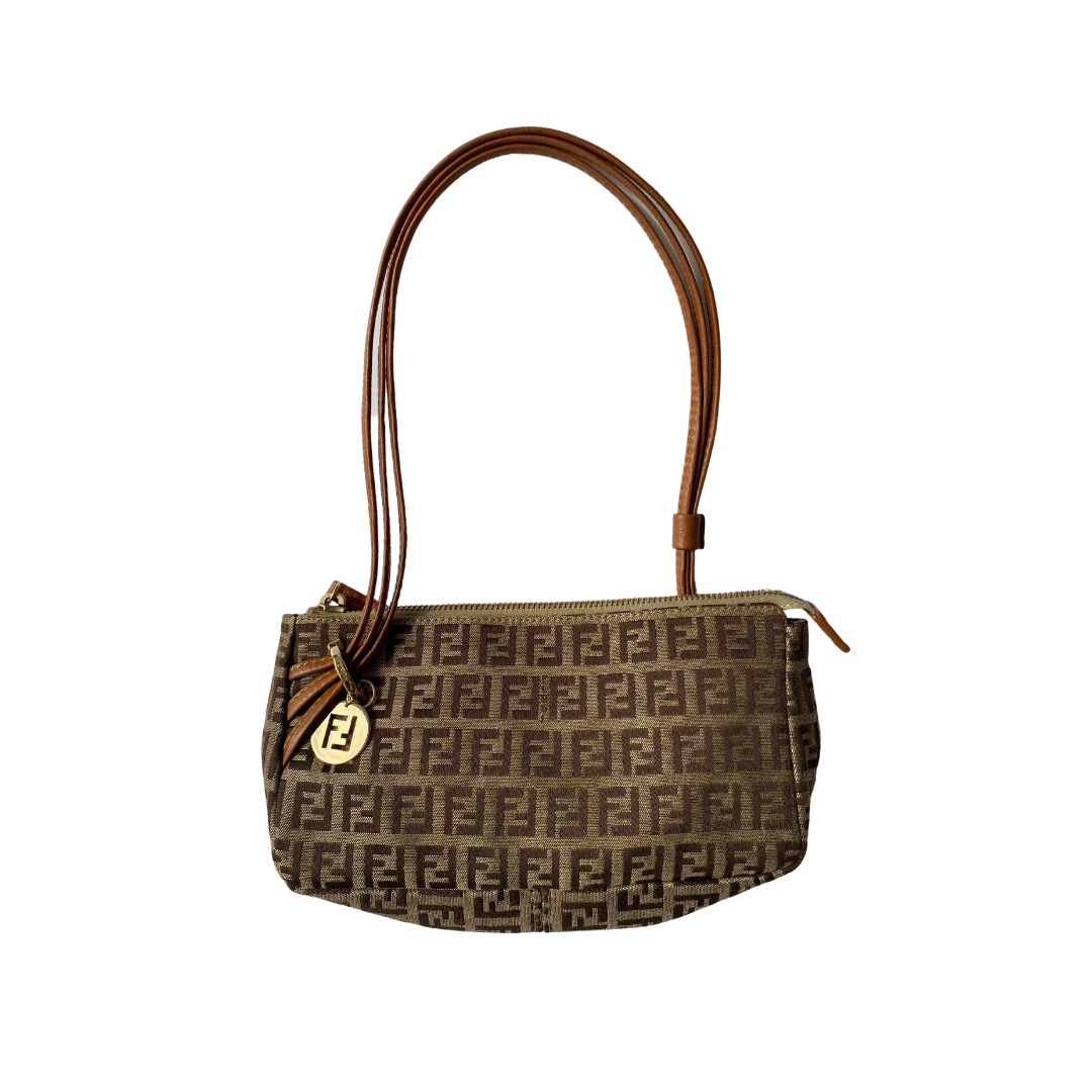 Small vintage fendi bag Clearance