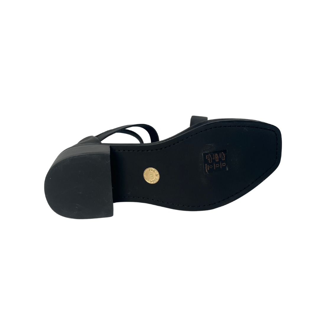 Rag & Bone Fallon Sandal (Size 39.5)