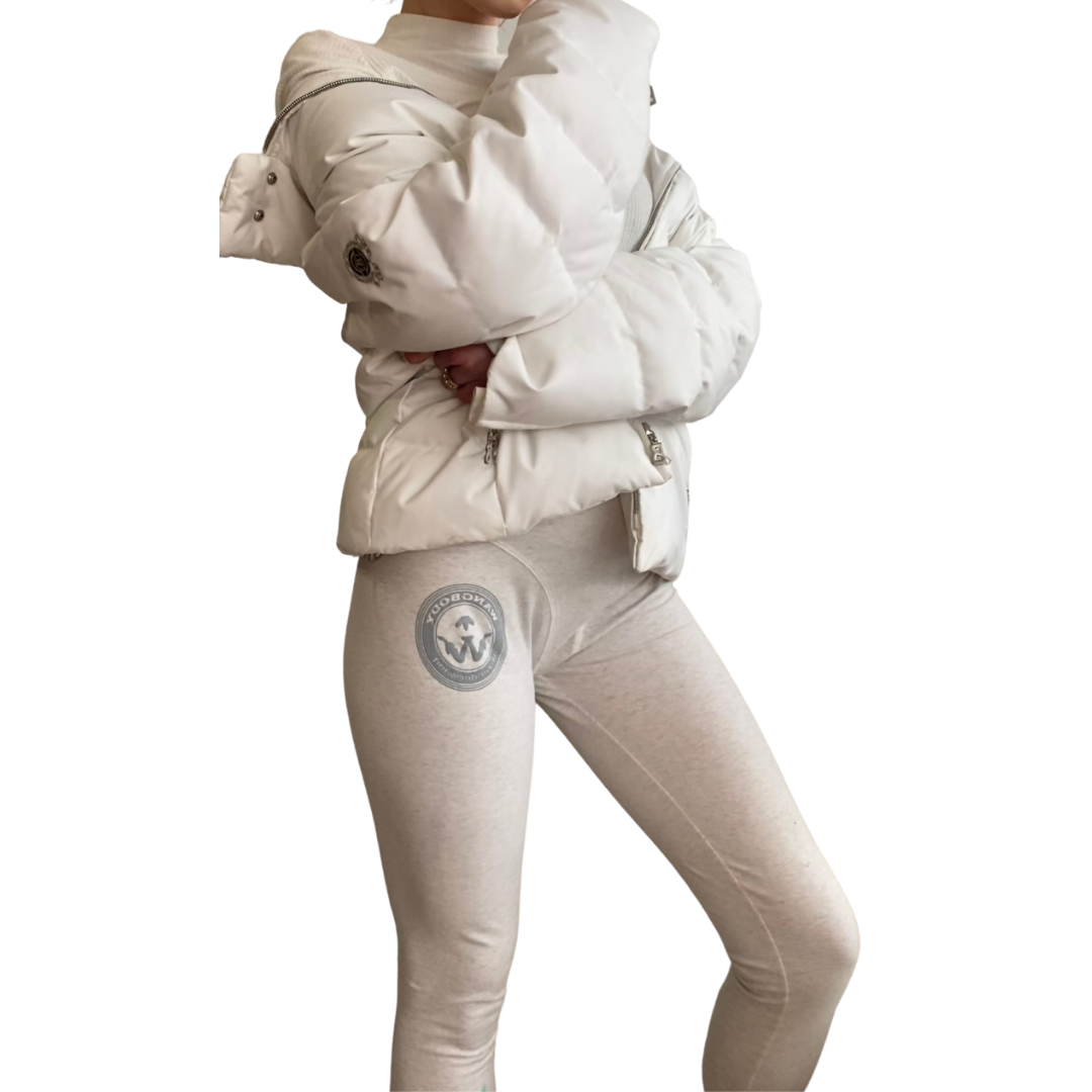 Alexander Wang x Adidas 80s Leggings Designer Exchange