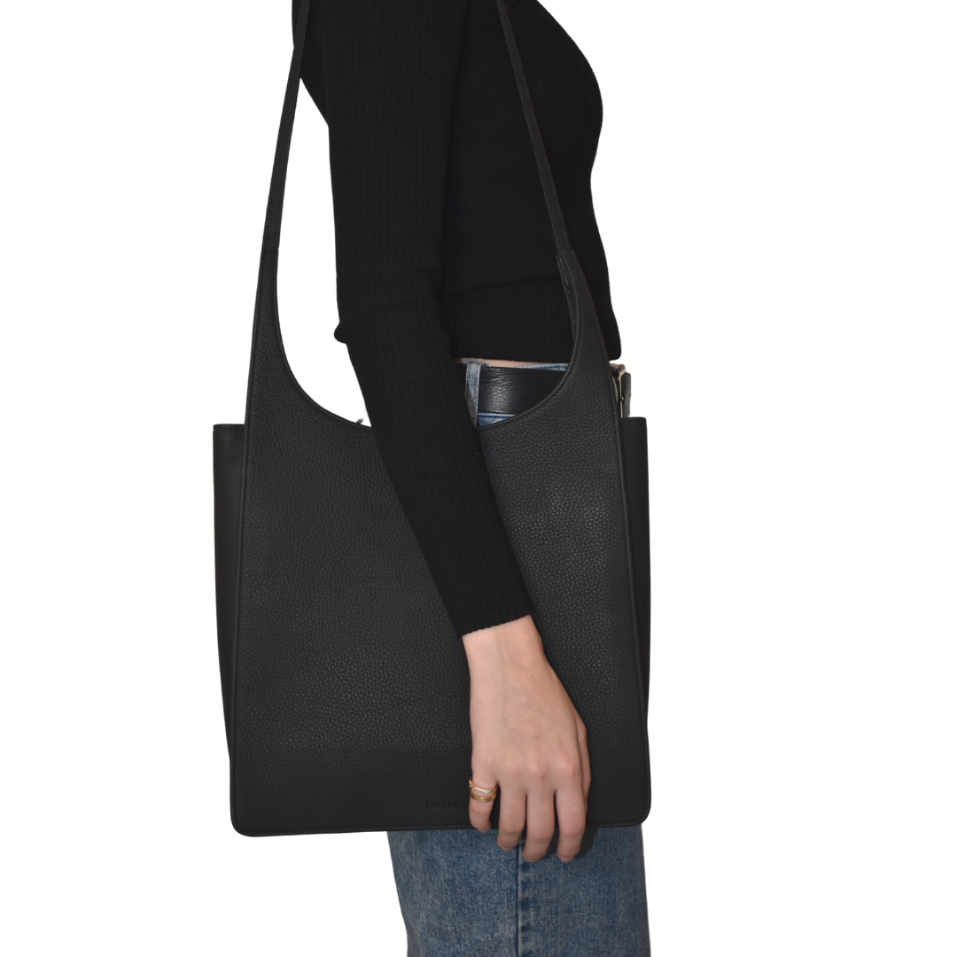 The Row Jules Tote
