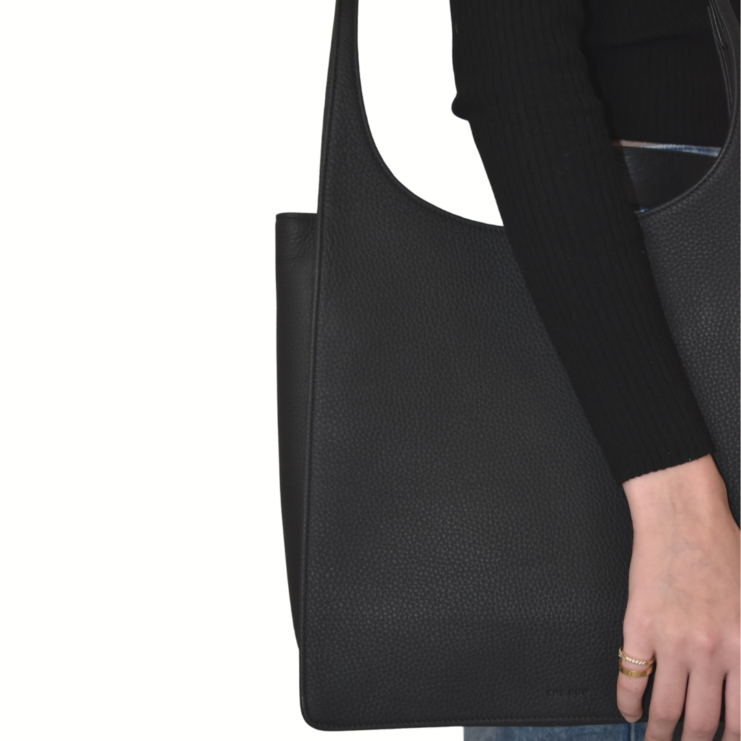 The Row Jules Tote