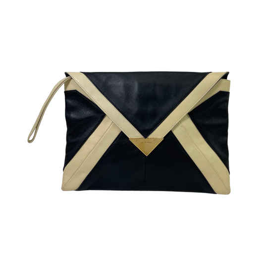 Etro Envelope Evening Bag