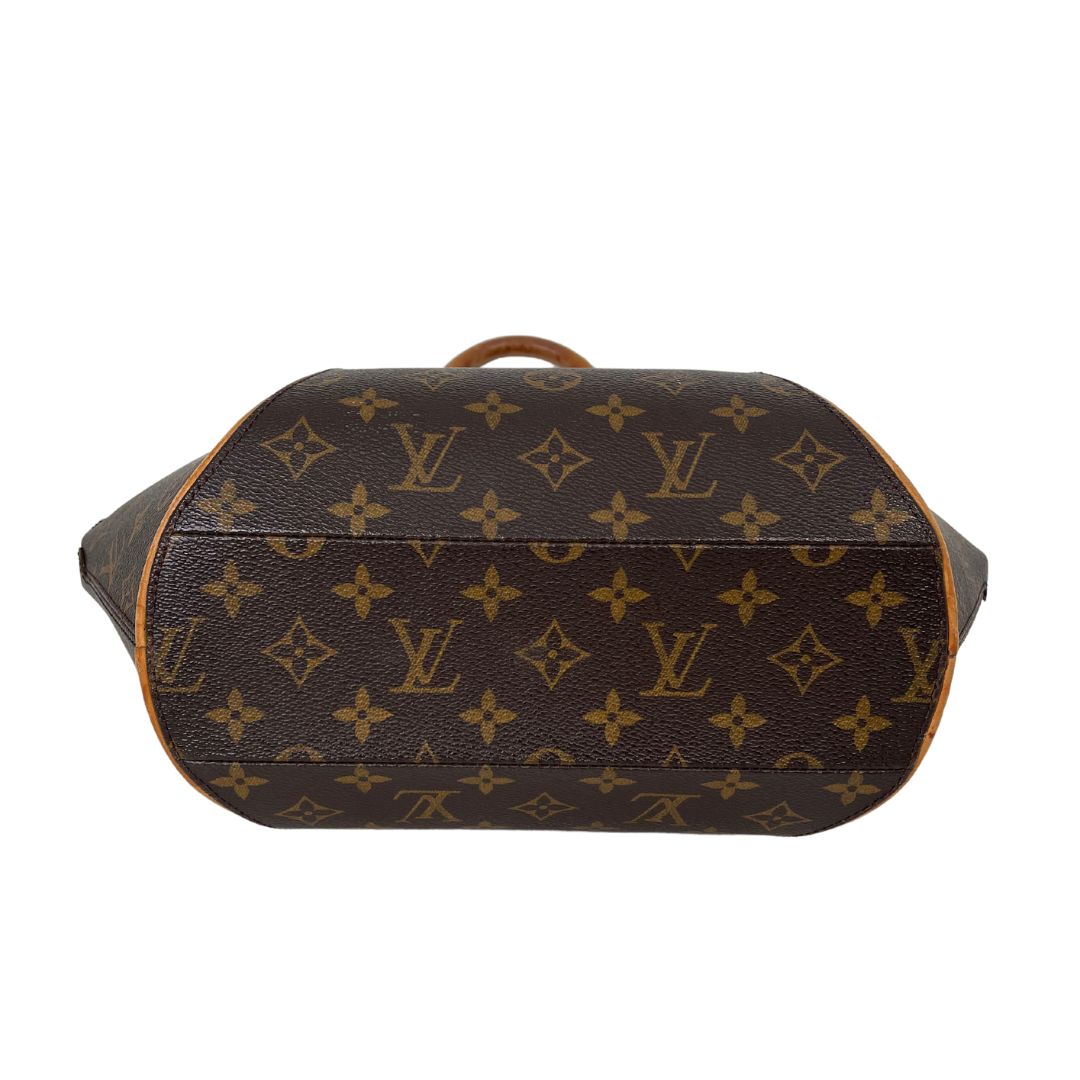 Louis Vuitton Vintage Monogram Ellipse MM Bag