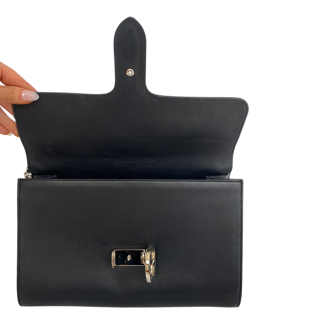 Gucci Medium Interlocking Shoulder Bag