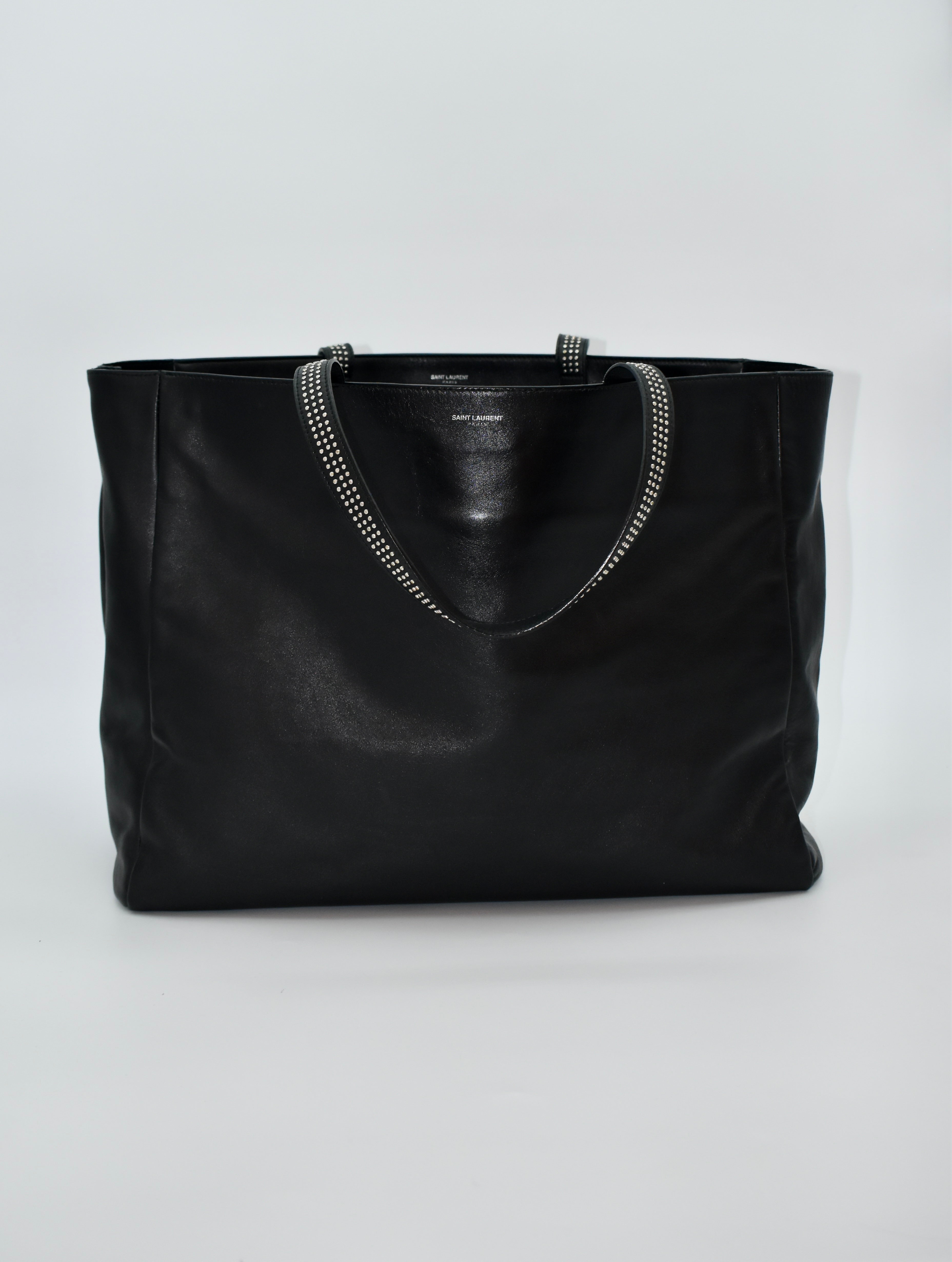 Ysl reversible tote outlet