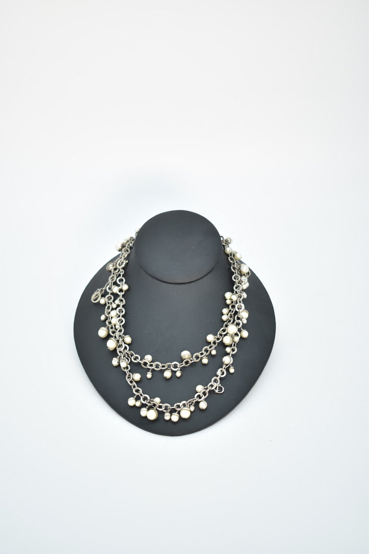 Dior Mise en Dior Necklace