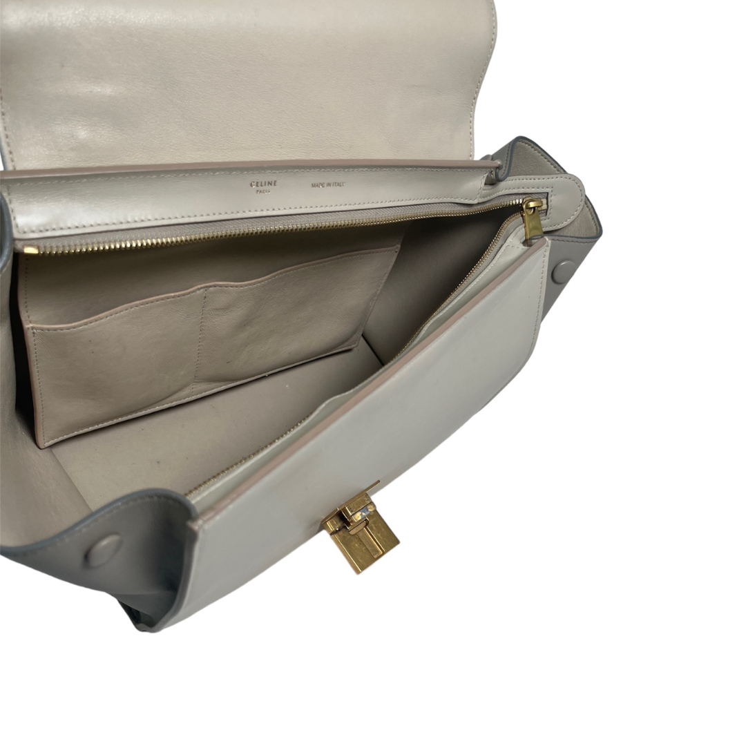 Celine Medium Trapeze Bag