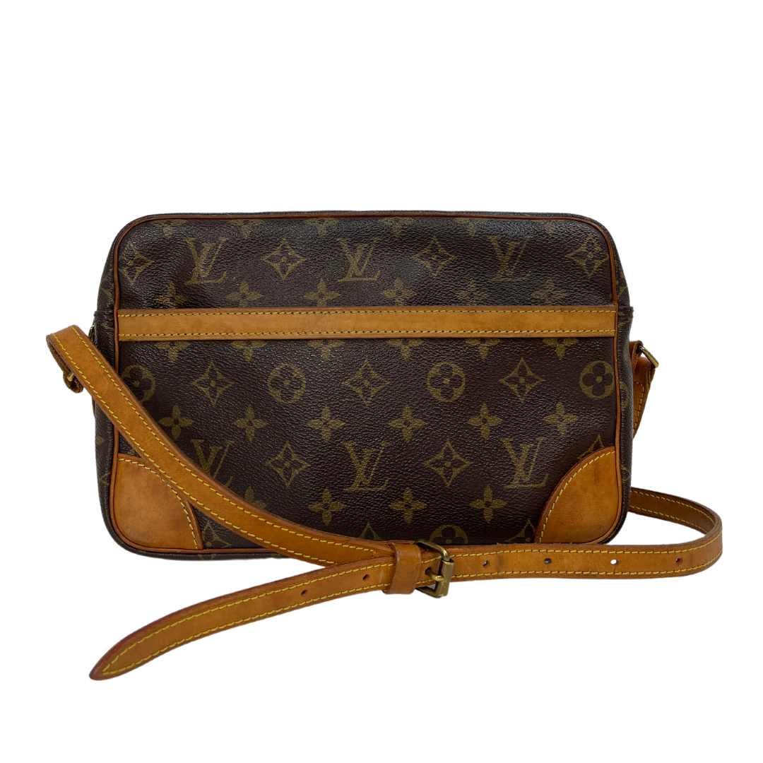 Louis Vuitton Monogram Trocadero 27 Bag