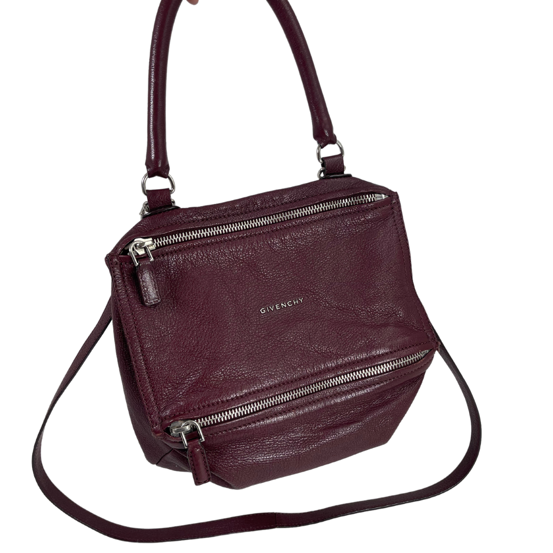 Givenchy Small Pandora Bag