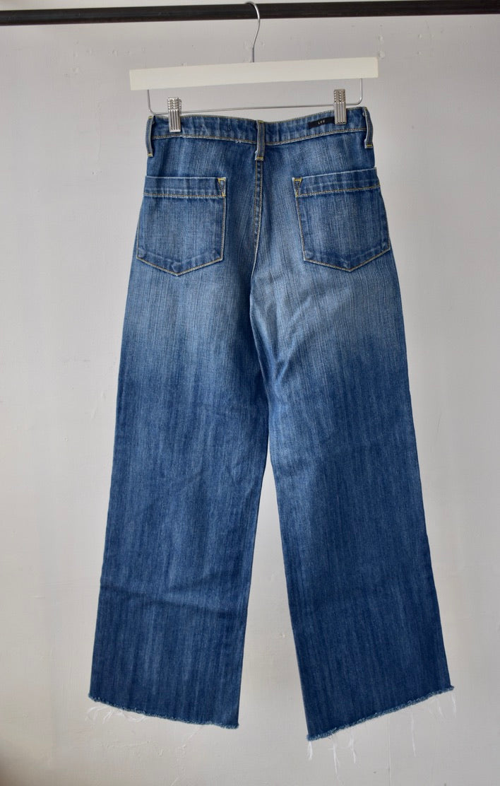 Lux. Jeans (Size 25)