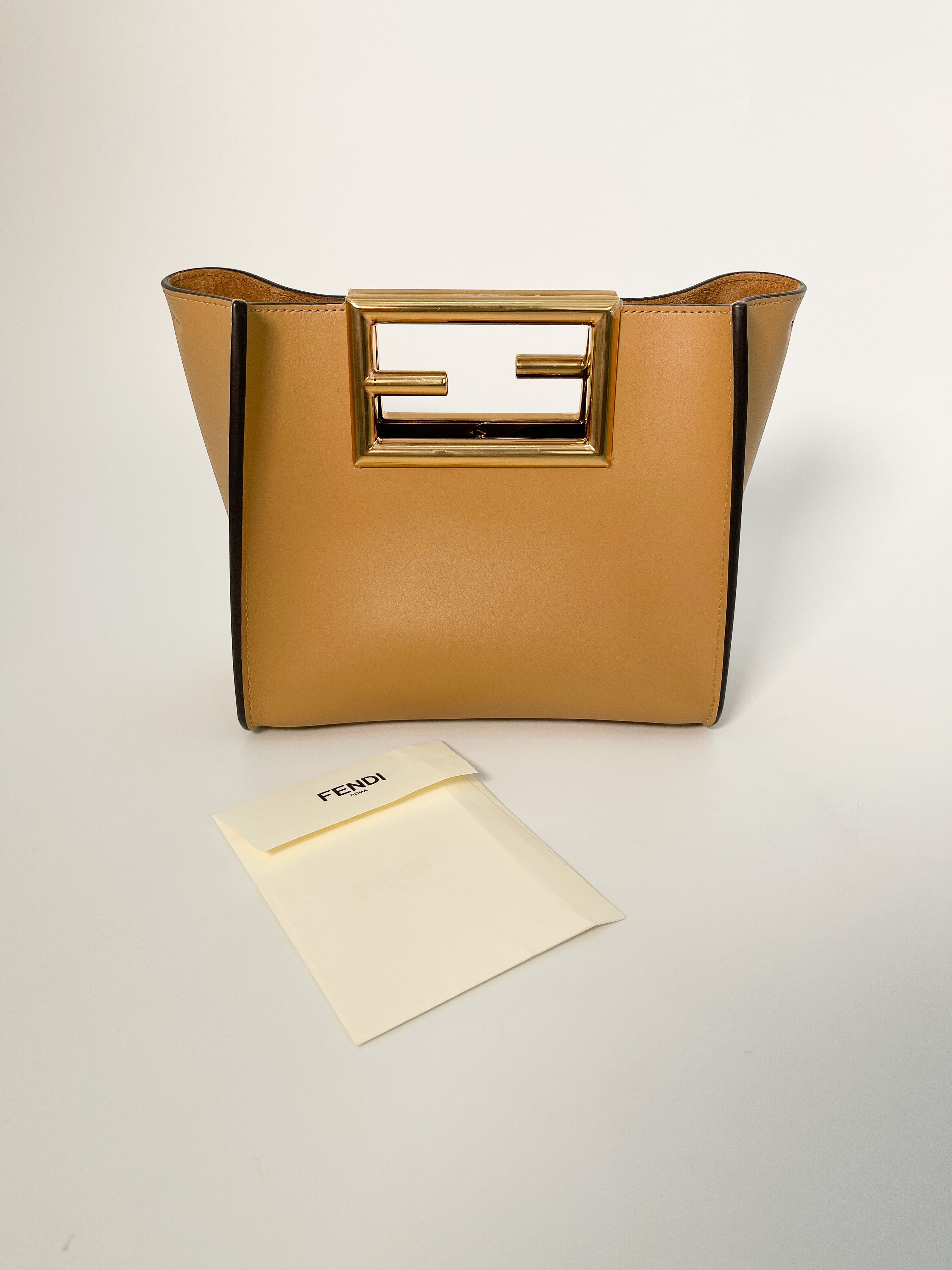 Fendi btw bag hotsell
