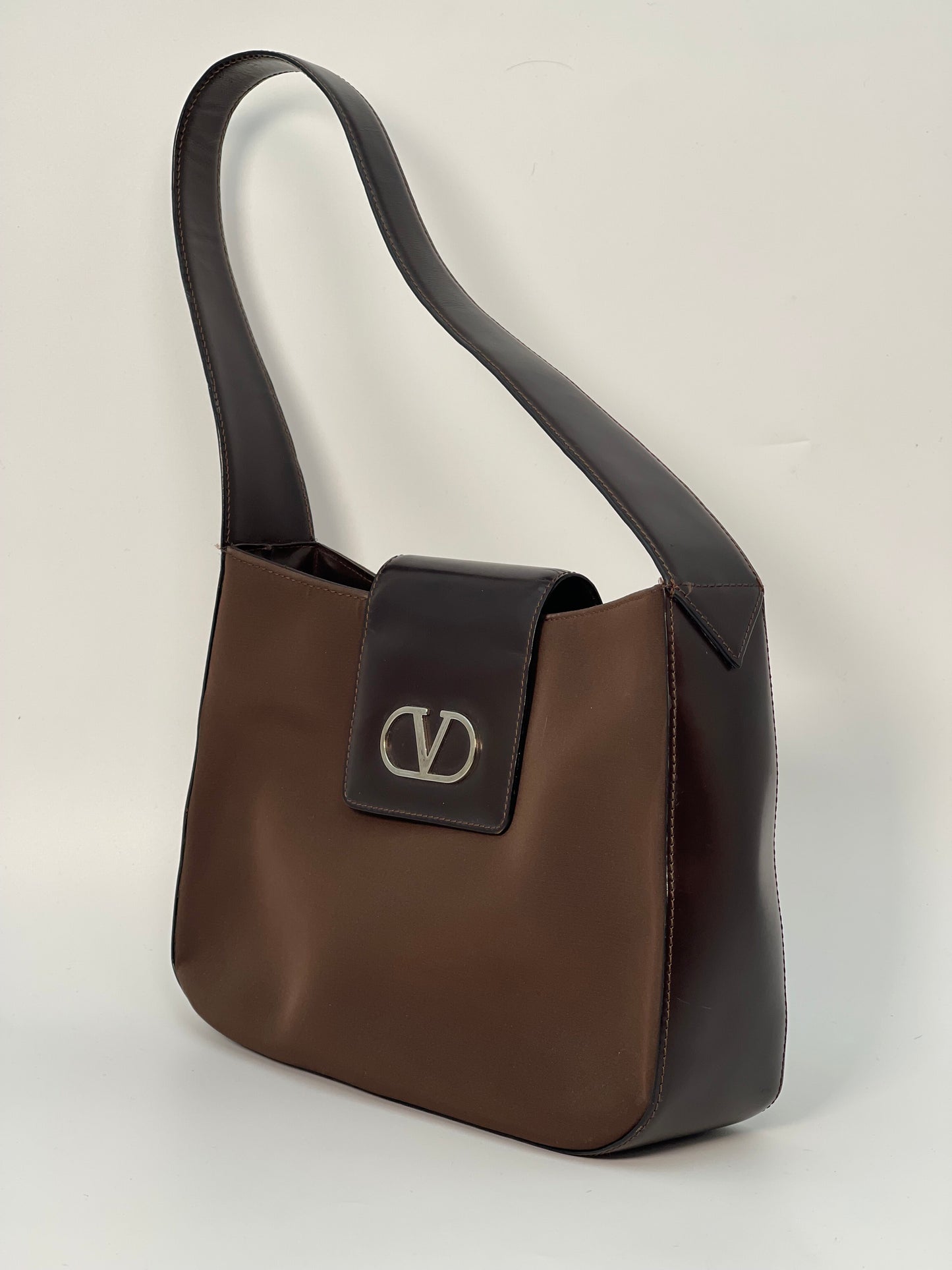 Valentino Vintage Shoulder Bag