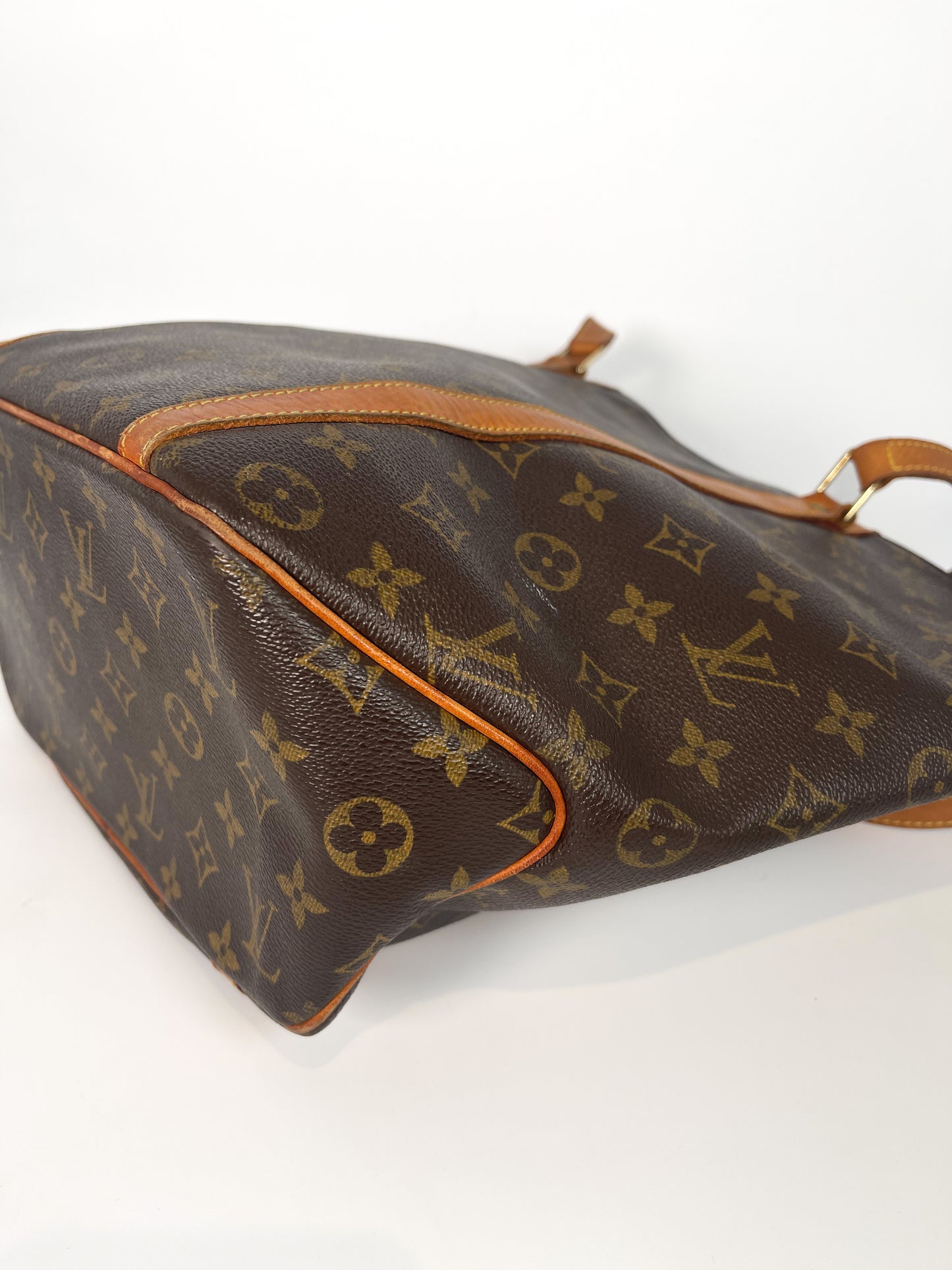 Louis Vuitton Monogram Babylone Shoulder-bag