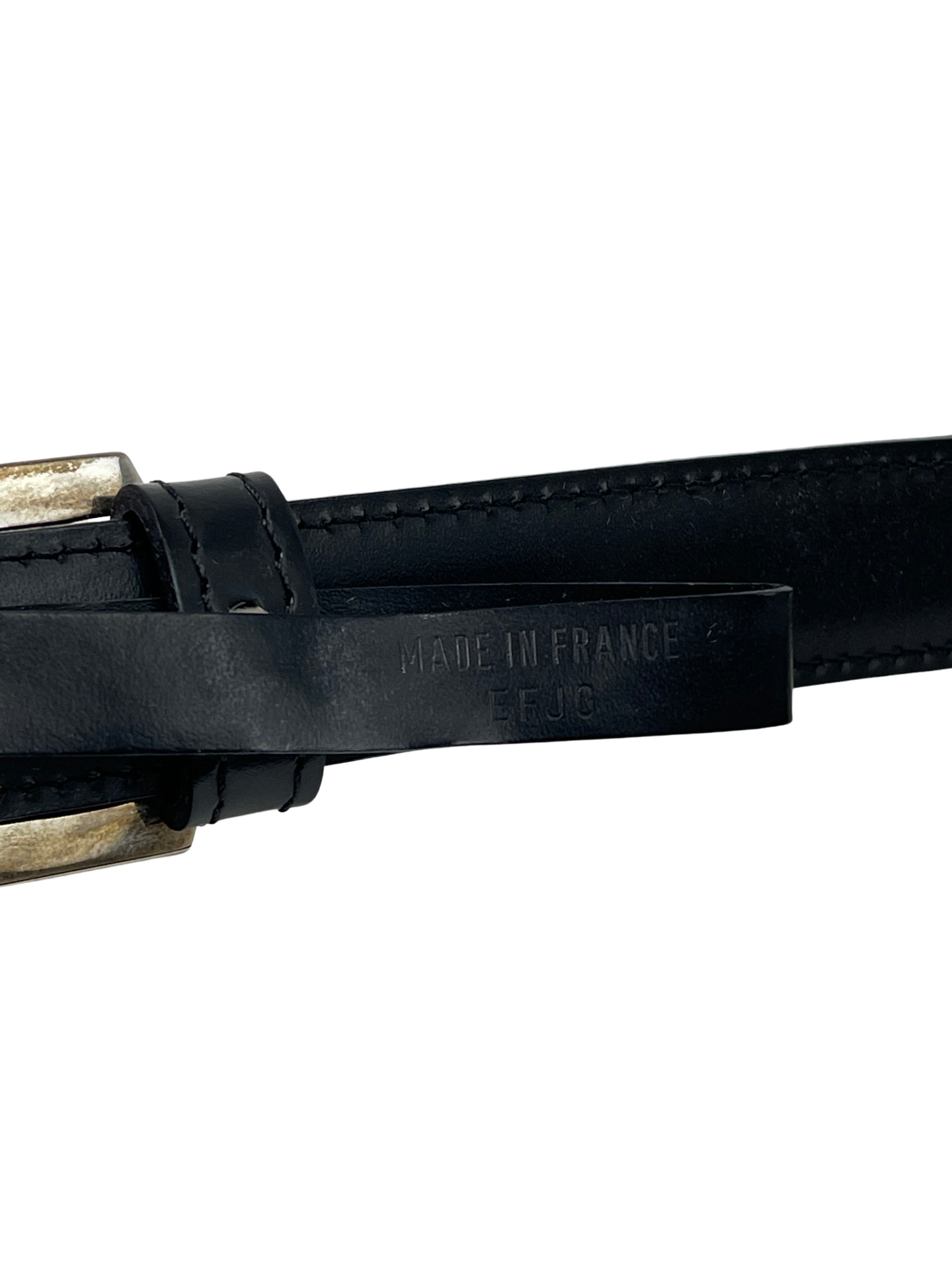 Cartier Tank De Cartier Belt (Size S)