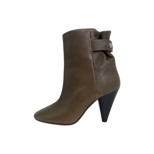 Isabel Marant Lystal Boot (Size 39)
