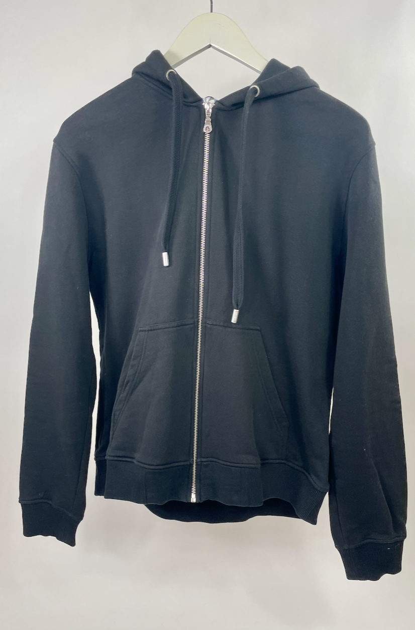 Kenzo zipped sweatshirt sales mens