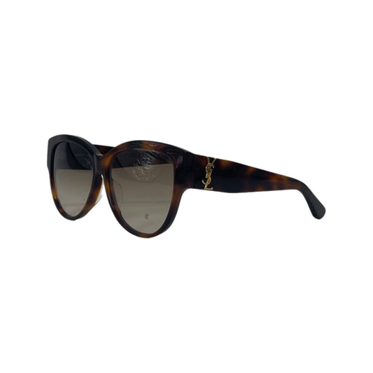 Saint Laurent SL M3 005 Wayfarer Sunglasses