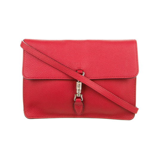 Gucci Small Soft Jackie Flap Bag